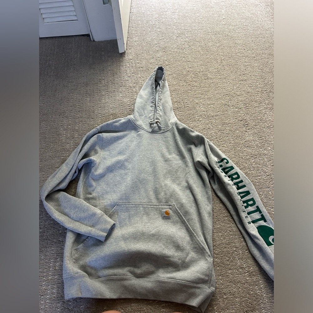 Carhart L sweatshirt